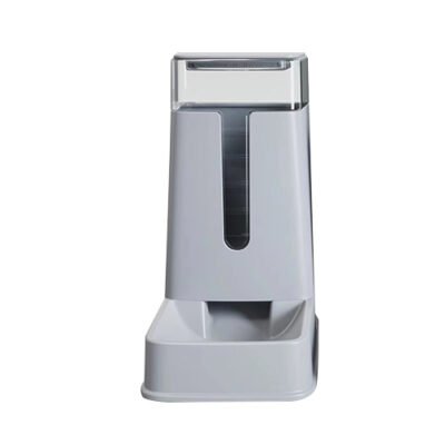 简约喂食器（LS276）