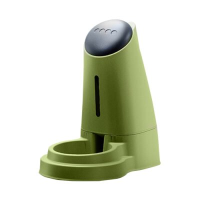 机器猫喂水器（LS284）