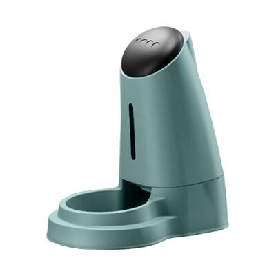 机器猫喂食器（LS285）