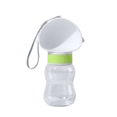 小号企鹅外出饮水瓶345ML（LS296）