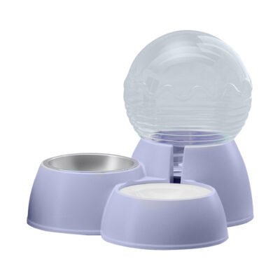 球球饮水喂食器（LS313）