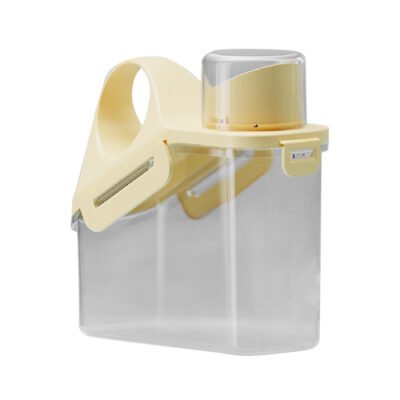 小号储粮桶2000ML（LS316）