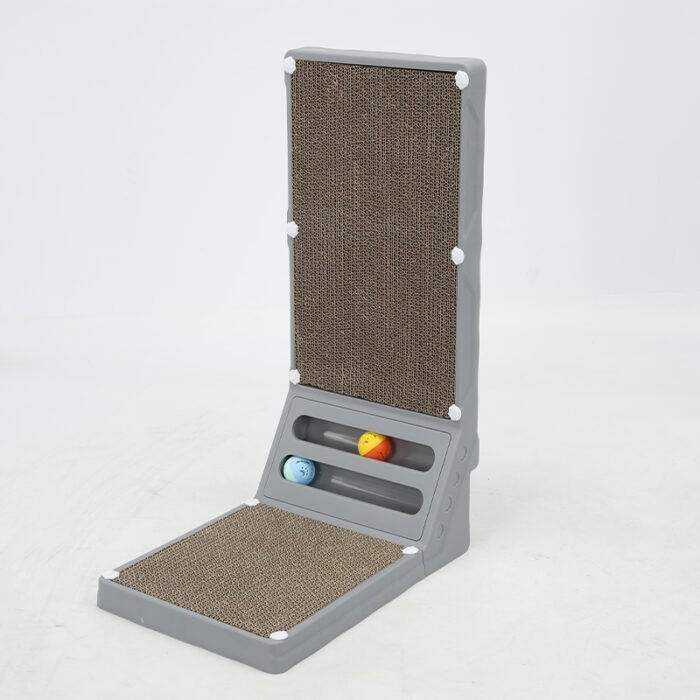 L猫抓板 26*38*60（JZCQ）