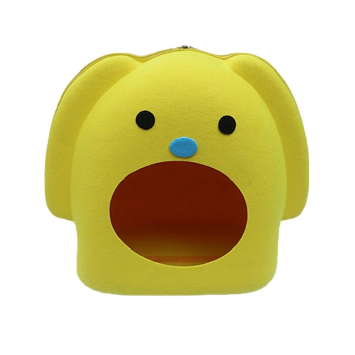 毛毡宠物窝系列 大耳朵（TZMY-M-03-1）