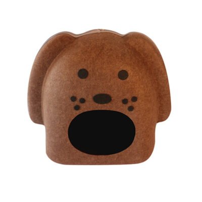 M-03-2 毛毡宠物窝系列 大耳朵(TZMY-M-03-2)