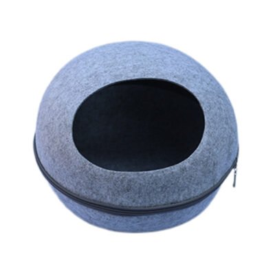 M-04 毛毡宠物窝系列 蛋蛋窝(TZMY-M-04)