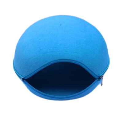 M-06 毛毡宠物窝系列 面包窝(TZMY-M-06)