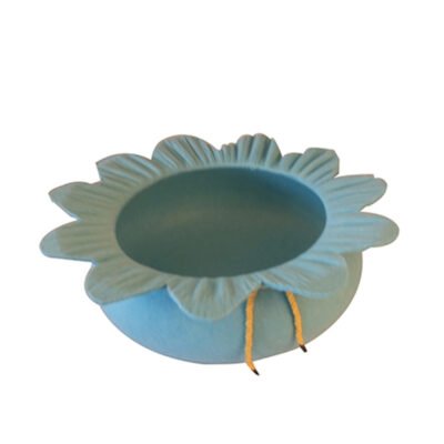 M-09 毛毡宠物窝系列 荷花缸(TZMY-M-09)