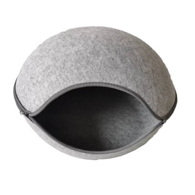 M-24 毛毡宠物窝系列 小汉堡(TZMY-M-24)