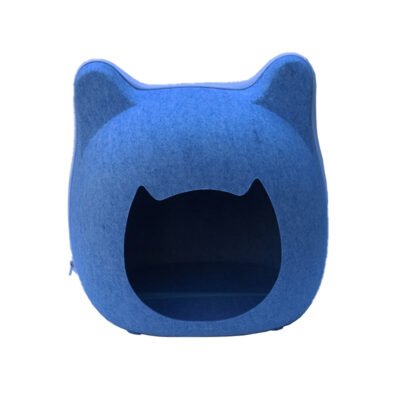 M-25 毛毡宠物窝系列 盼盼(TZMY-M-25)