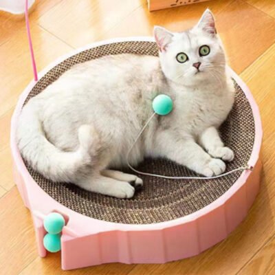 塑料猫爪板（JSMM-MK06-F）