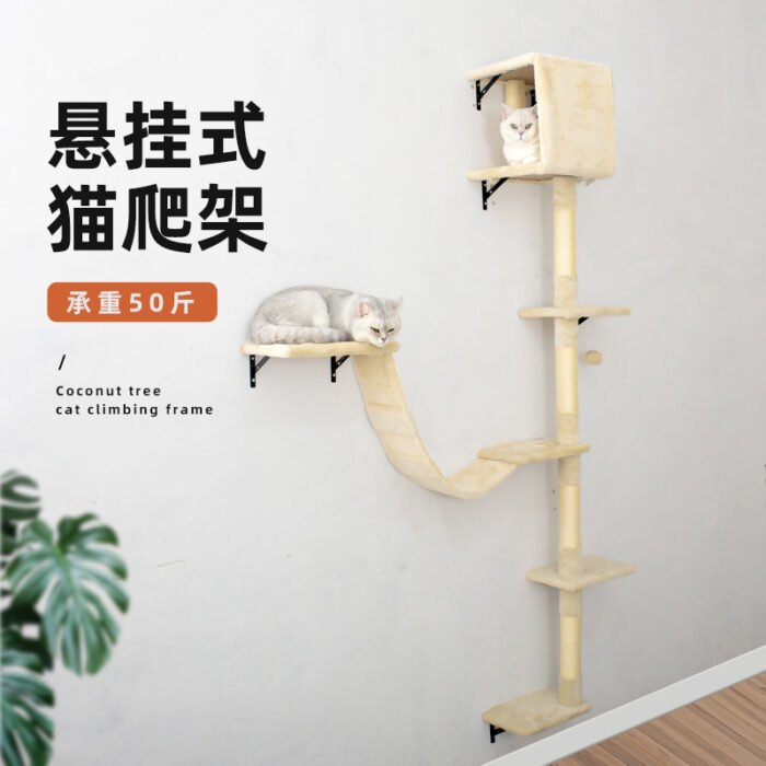 挂墙款通天柱（JSMM-MT17-M）