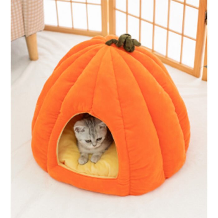 宠物南瓜窝（JSMM-MW10-S）