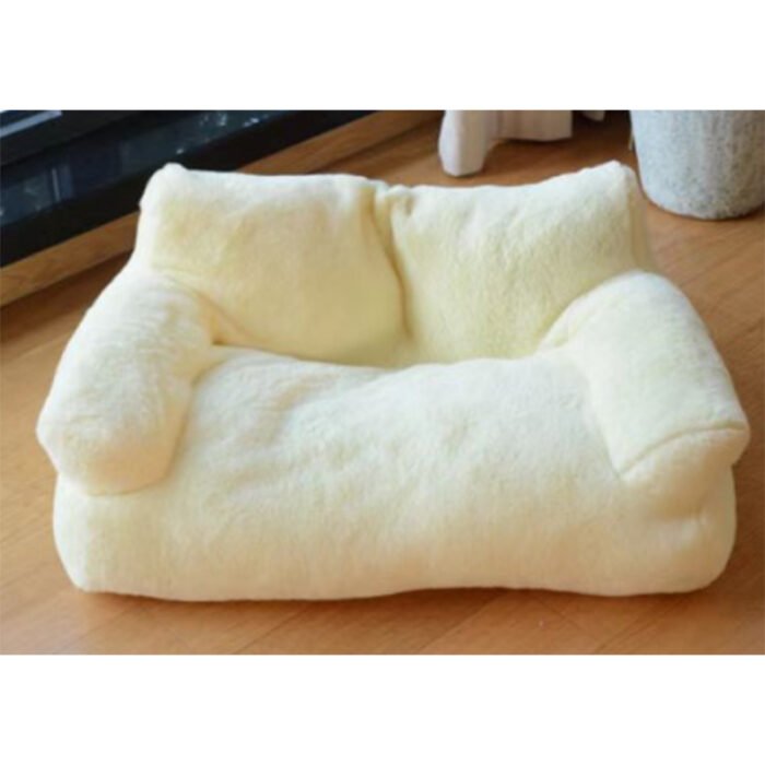 宠物沙发窝（可拆洗）（JSMM-MW11）