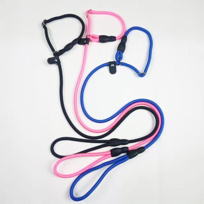 素色P链0.8cm*130cm（MY-1023）
