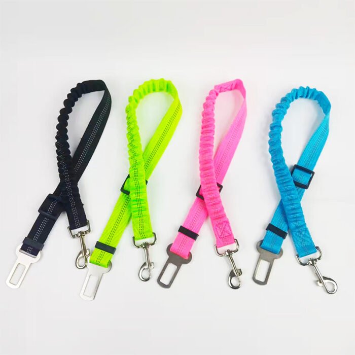 车载牵引绳（MY-1142）