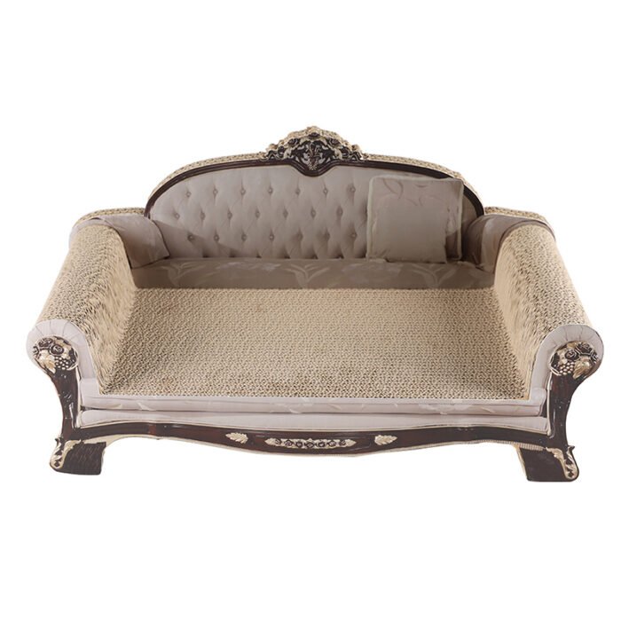 欧式沙发猫抓板（WZJT-MZ39）