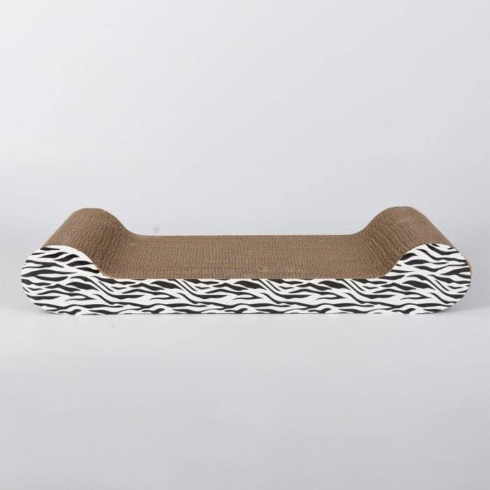 猫台骨头款猫抓板（WZJT-MZB07-01）