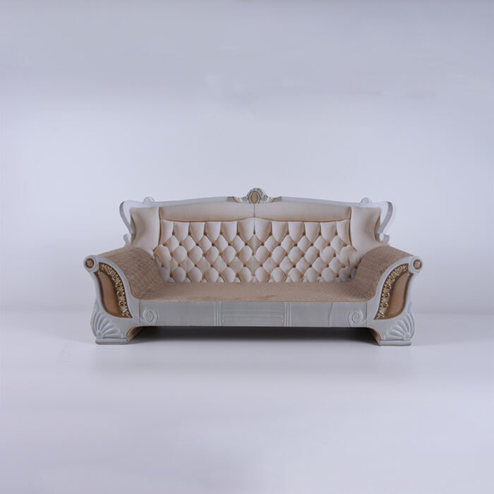 富贵沙发款猫抓板（WZJT-MZB13）