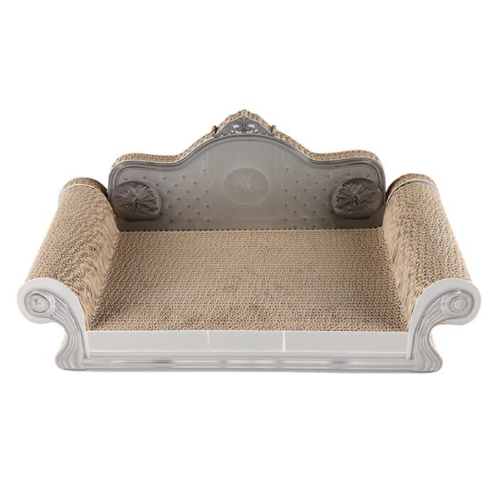 钻石沙发猫抓板（WZJT-MZB37）