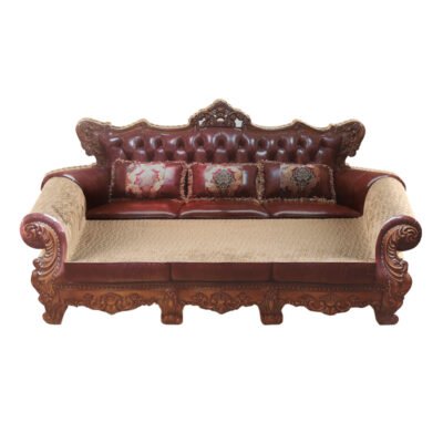 MZB38 红木沙发猫抓板(WZJT-MZB38)