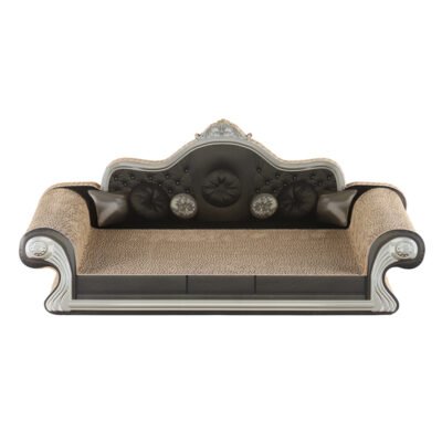 MZB40 轻奢沙发猫抓板(WZJT-MZB40)