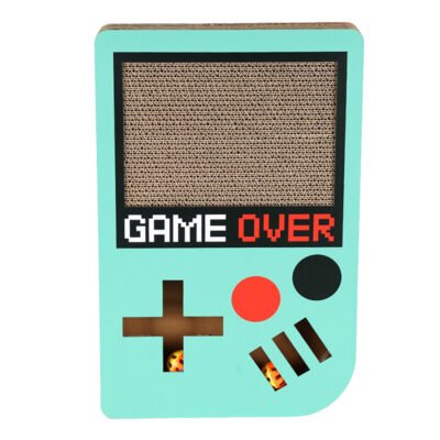 MZB41 游戏机猫抓板(WZJT-MZB41)