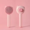猫咪狗狗清洁梳除毛清洁美容去浮毛猫咪梳子宠物用品