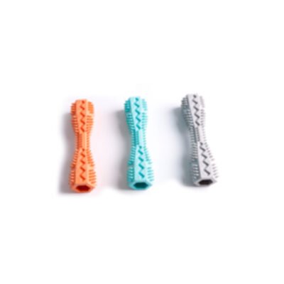 宠物玩具系列 六角洁齿棒（SY016）
