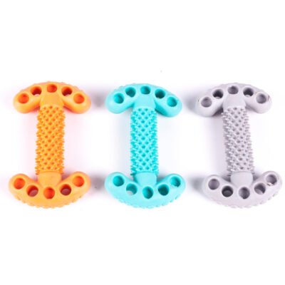 宠物玩具系列 T字骨（SY018）