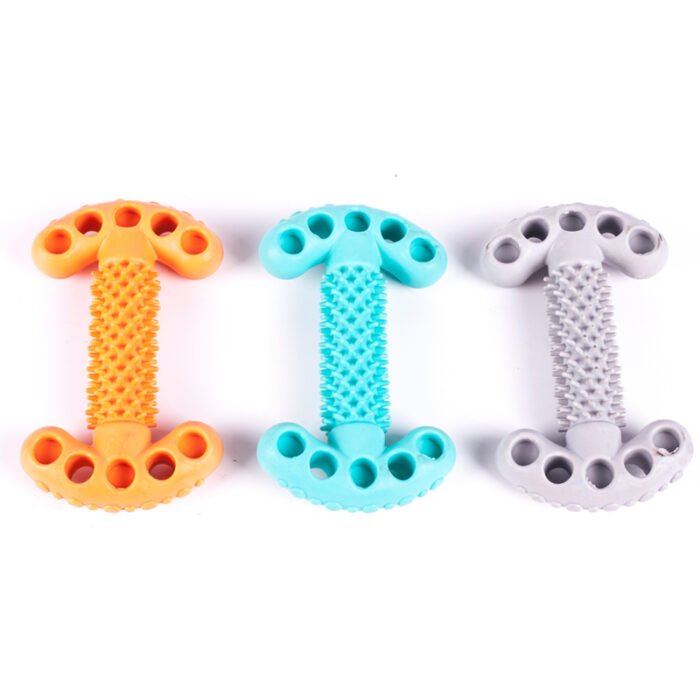 宠物玩具系列 T字骨（SY018）
