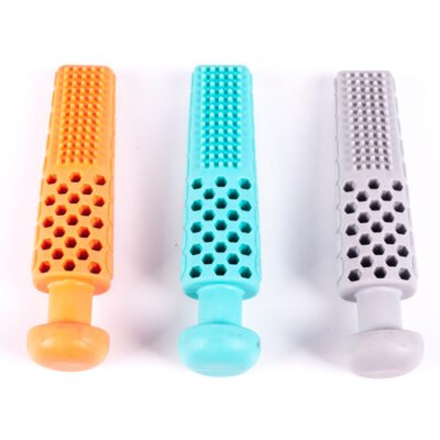 宠物玩具系列 牙膏玩具（SY019）
