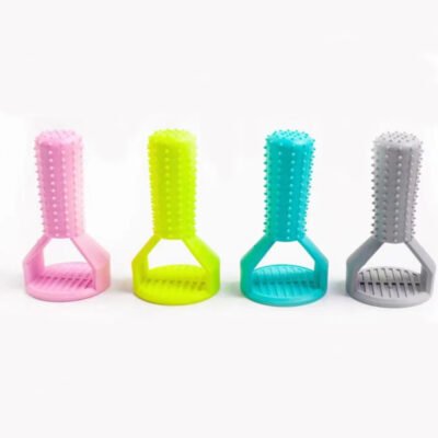 宠物玩具系列 磨牙刮刀（SY028）