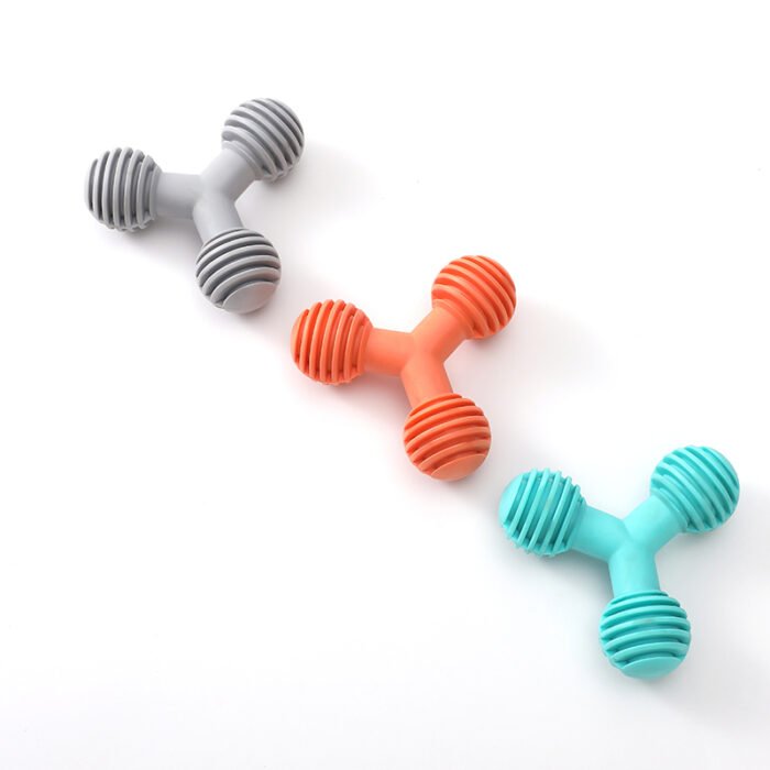 宠物玩具系列 Y字骨（SY046）