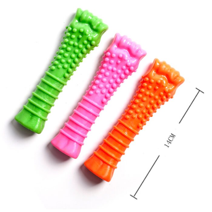 宠物玩具系列 磨牙棒（小）（SY051）