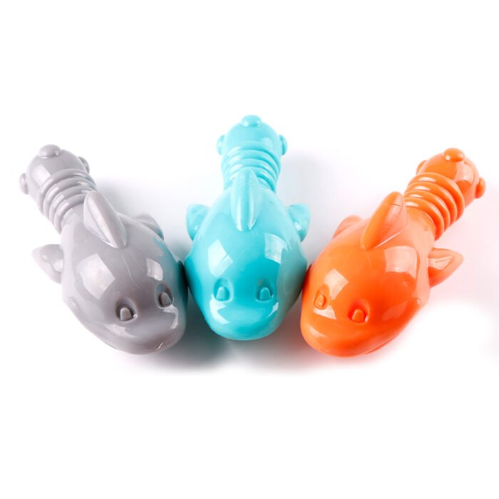 宠物玩具系列 冰玩具海豚（SY083）