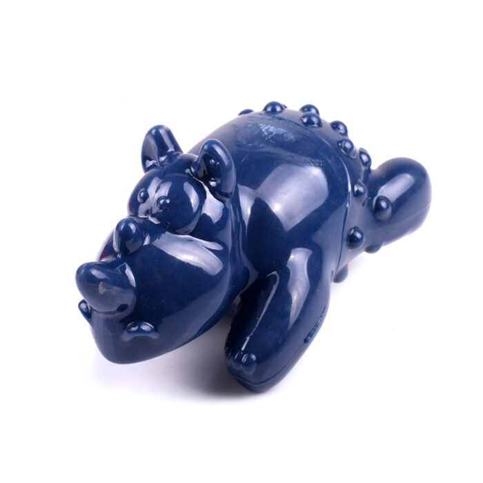 宠物玩具系列 犀牛（SY084）
