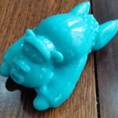 宠物玩具系列 TPR猩猩（SY087）