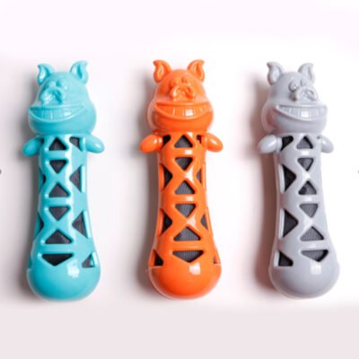 宠物玩具系列 猪（SY097）