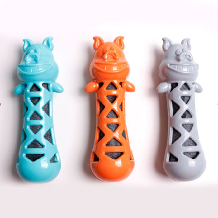 宠物玩具系列 猪（SY097）