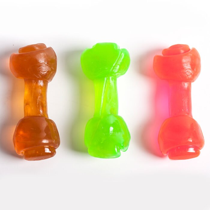 宠物玩具系列 节骨（小）（SY104）