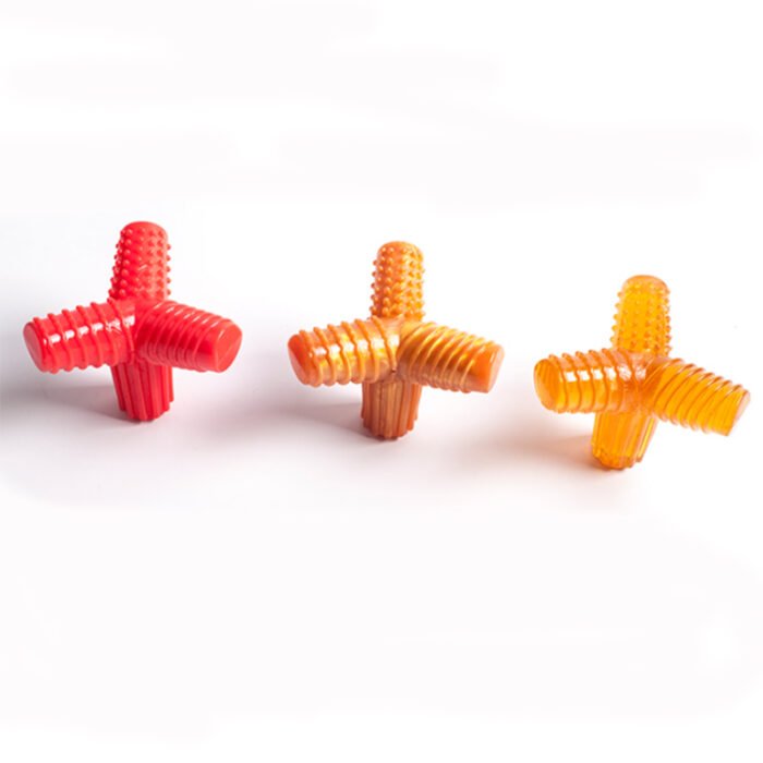 宠物玩具系列 TPR扳手（SY109）