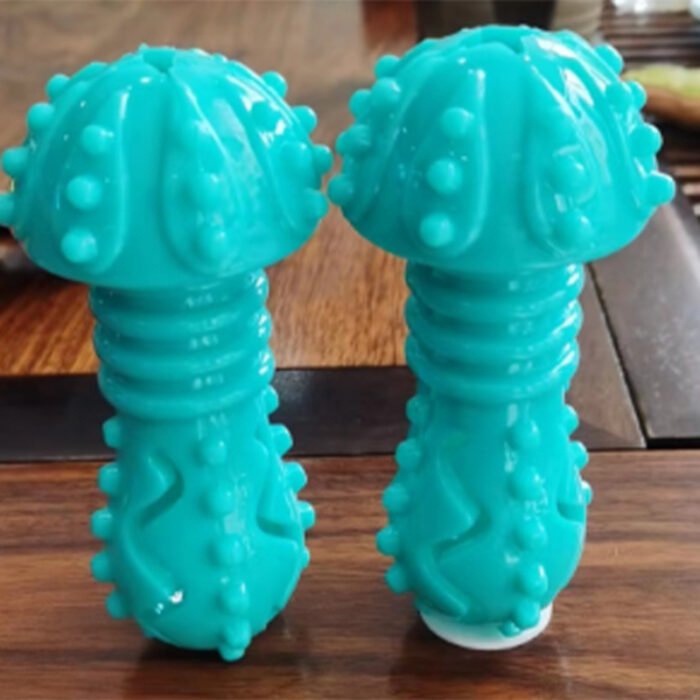 宠物玩具系列 漏食蘑菇（SY112）