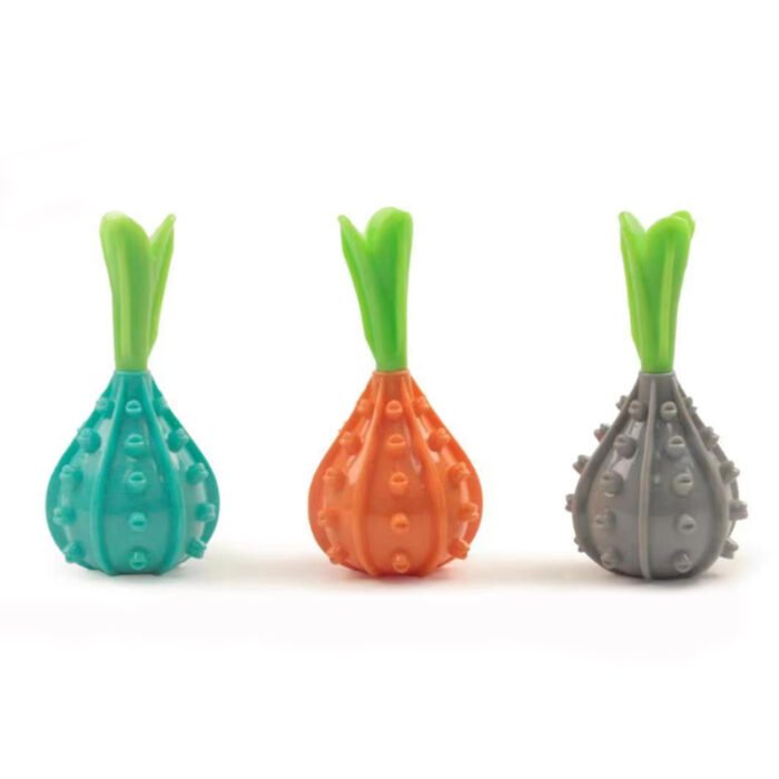 宠物玩具系列 漏食洋葱（SY113）