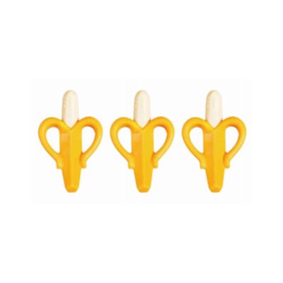 宠物玩具系列 TPR香蕉玩具（SY114）