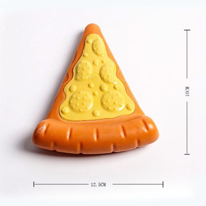 宠物玩具系列 尼龙披萨（SY153）