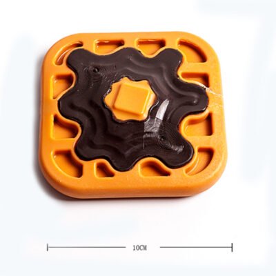 宠物玩具系列 尼龙华夫饼（SY154）