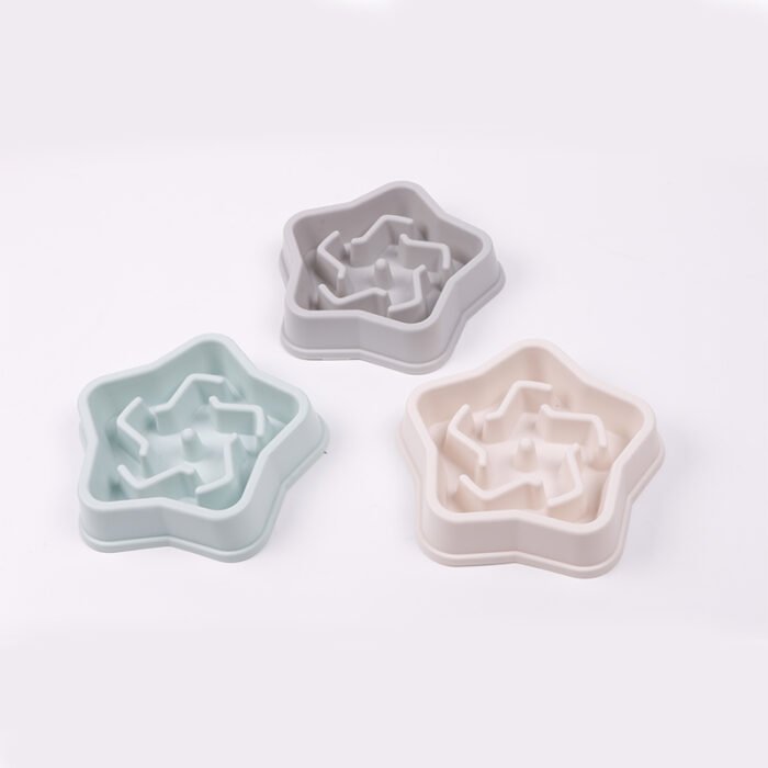 五角慢食碗（SY192）