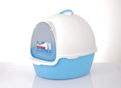 WO-103-2_img-02 全封闭猫砂盆