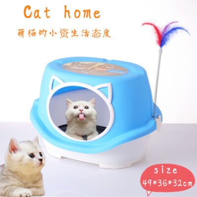 WO-166_img-03 猫头猫屋